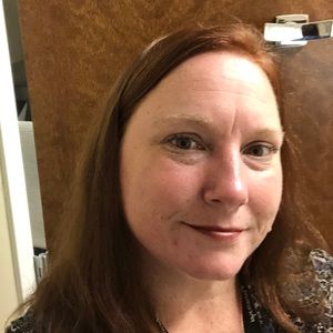 Meet your Posher, Wendy